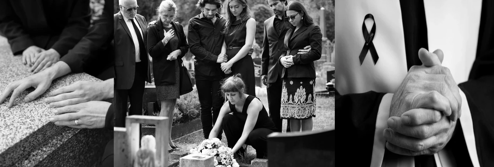 Garanta o bem-estar e a proteção de todos os seus familiares